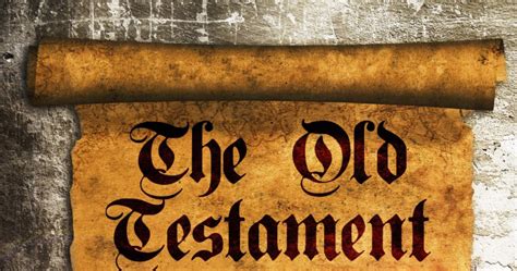 When was the old testament written. Things To Know About When was the old testament written. 